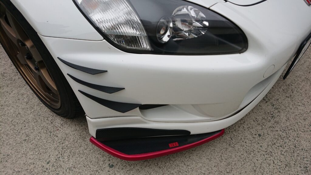 S2000 カスタム