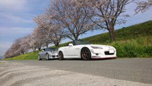 s2000 RX-7