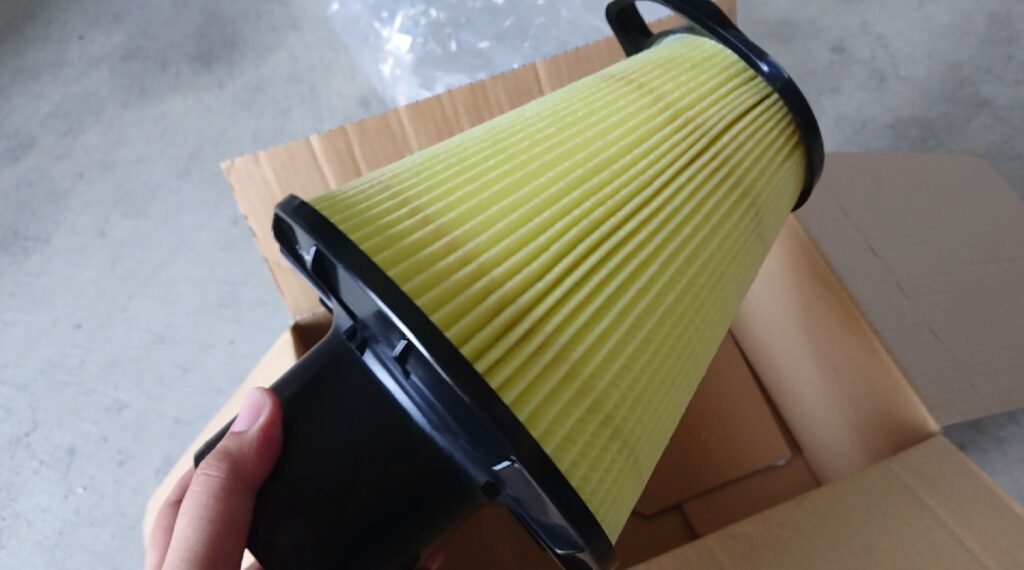 S2000 SPOON エアクリーナーフィルター