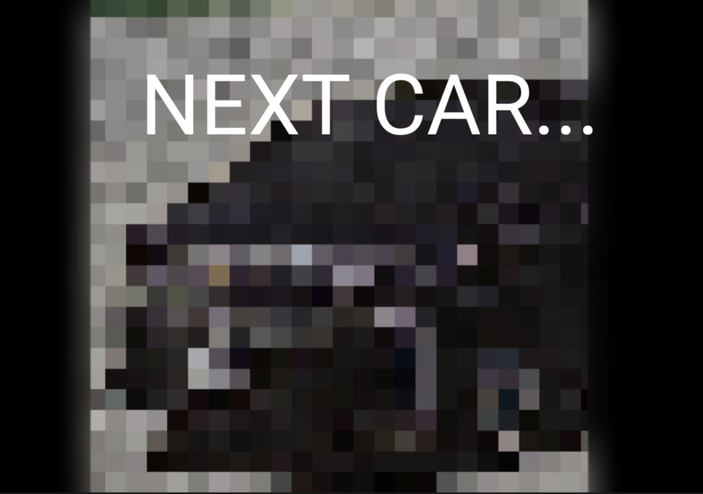 クラウンに替わる次期愛車は・・・